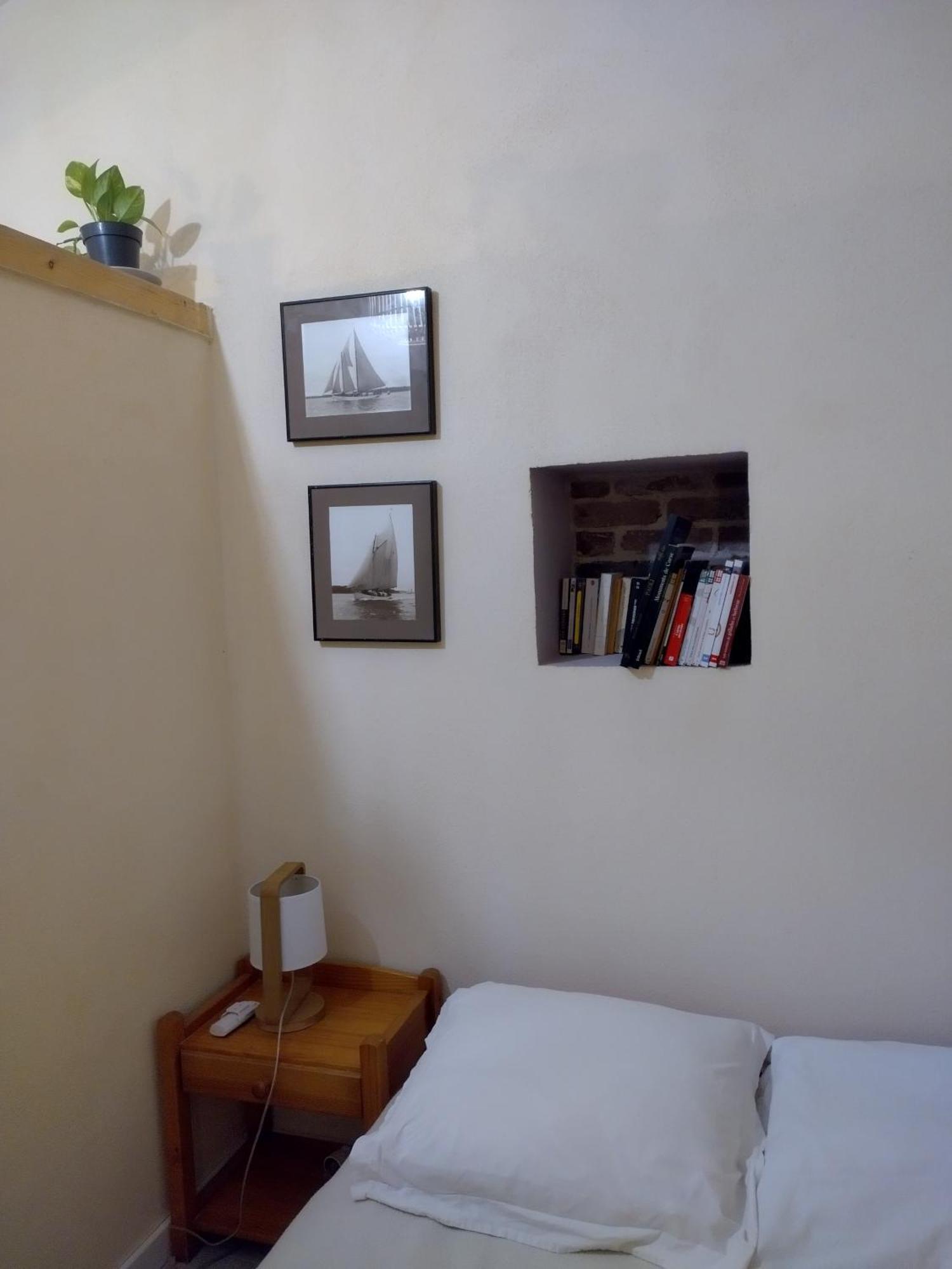 Villa Olivetu à Sisco Extérieur photo