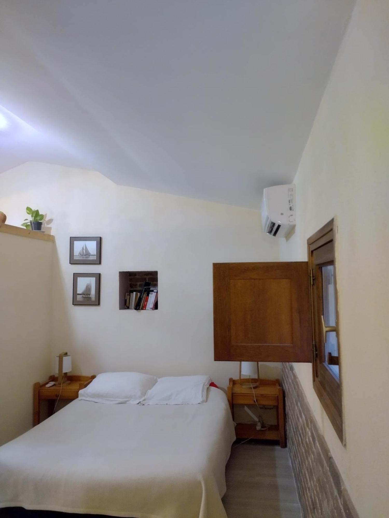 Villa Olivetu à Sisco Extérieur photo
